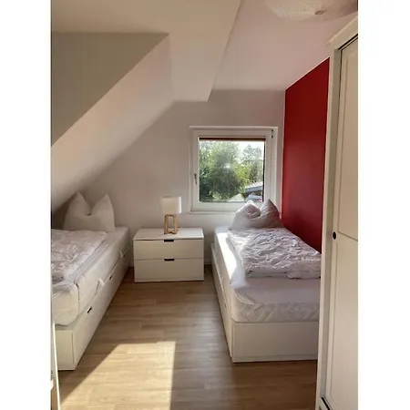 Our Captain's House *