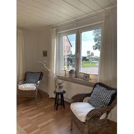 Our Captain's House Casa de Férias