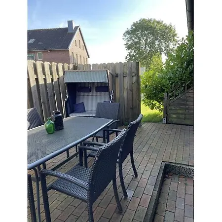 Casa vacanze Our Captain's House *