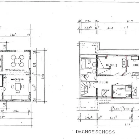 Our Captain's House * Neßmersiel