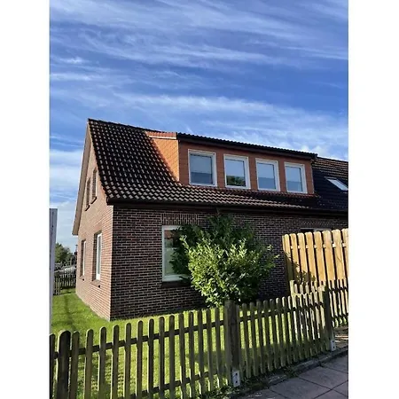 Casa de Férias Our Captain's House *