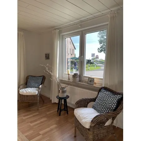 Casa de Férias Our Captain's House *