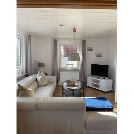 Our Captain's House * Neßmersiel