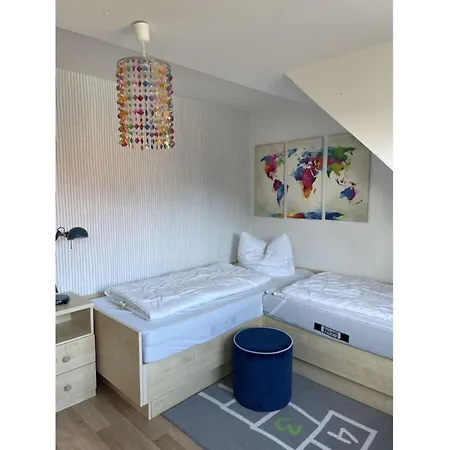 Our Captain's House Casa de Férias *