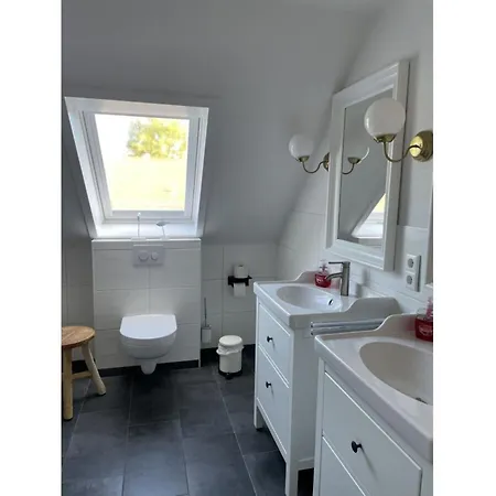 Our Captain's House *