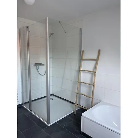 Our Captain's House * Neßmersiel