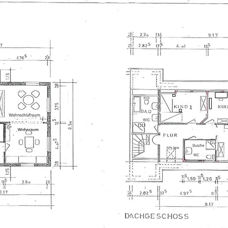 Our Captain's House Neßmersiel