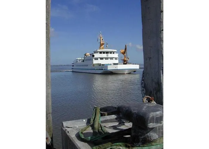 Tatil Evi Our Captain's House *