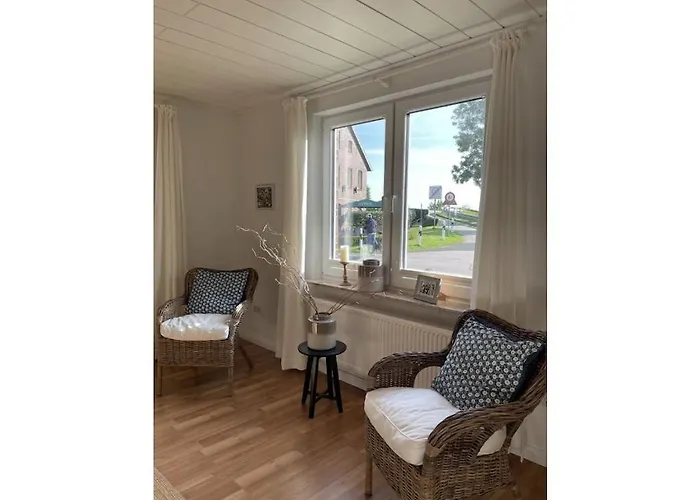 Our Captain's House Tatil Evi