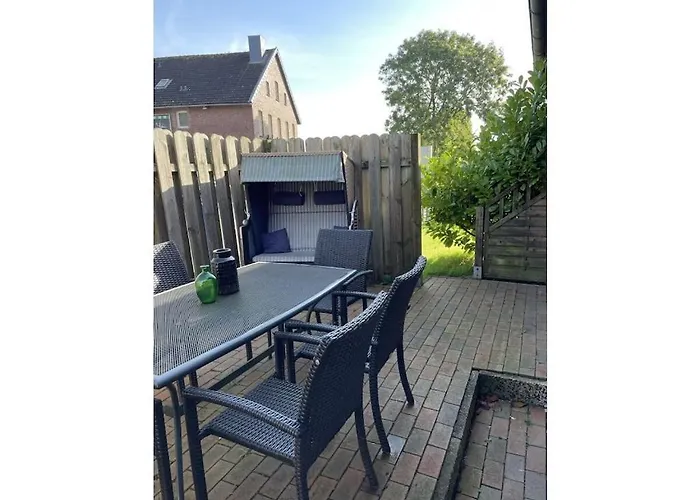 Tatil Evi Our Captain's House *