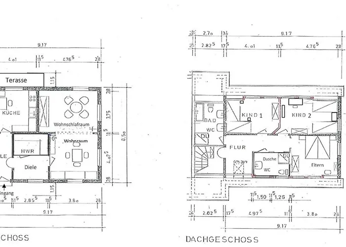 Our Captain's House * Neßmersiel