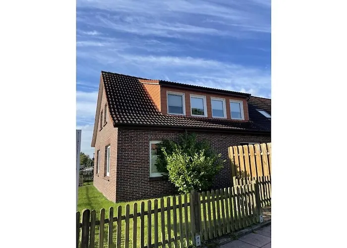 Tatil Evi Our Captain's House *