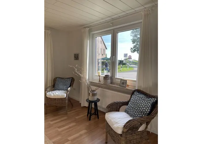 Tatil Evi Our Captain's House *