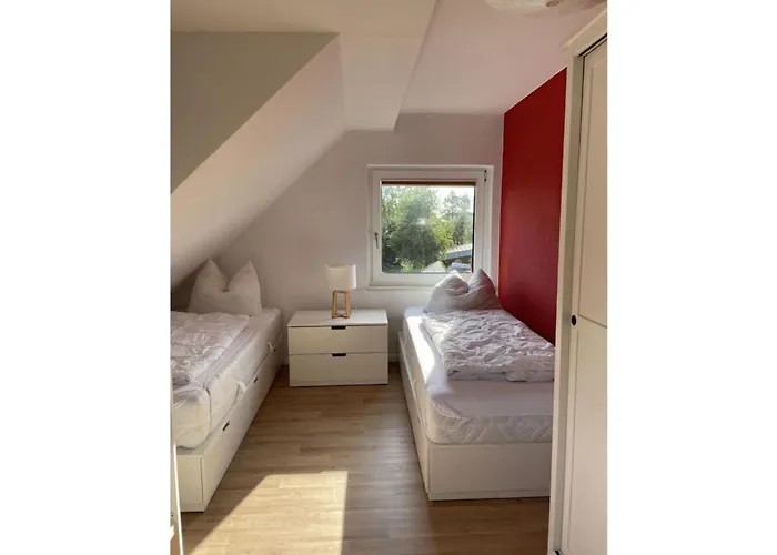 Our Captain's House Tatil Evi *