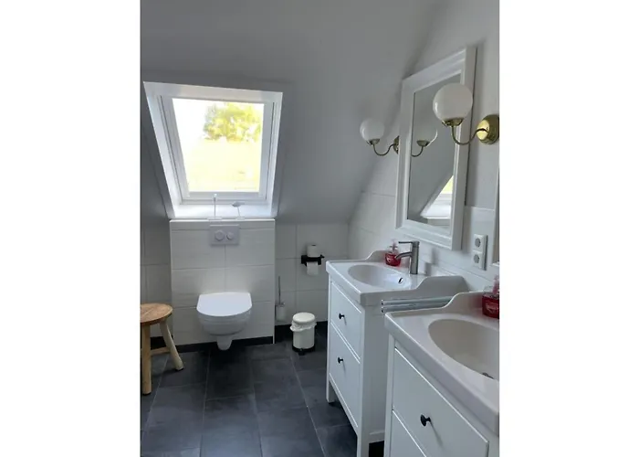 Our Captain's House *