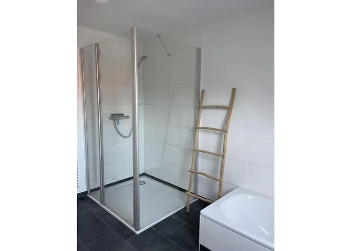 Our Captain's House * Neßmersiel