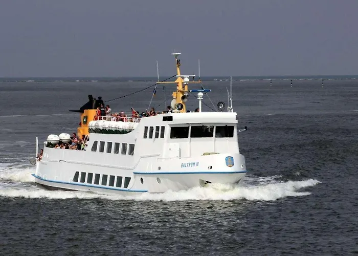 Our Captain's House *