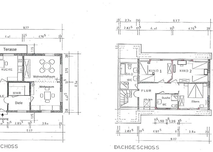 Our Captain's House Neßmersiel